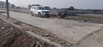  Plot – Exterior View View at Upsidc Site B - for Sale