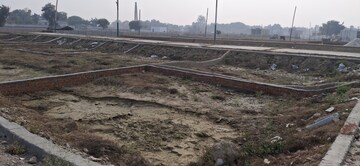 Plot Area in  Plot at Upsidc Site B – for Sale