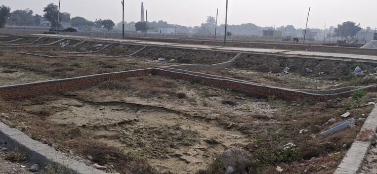 undefined, upsidc site b  50 Sq.Yd. Plot In Upsidc Site B Greater Noida 8008341