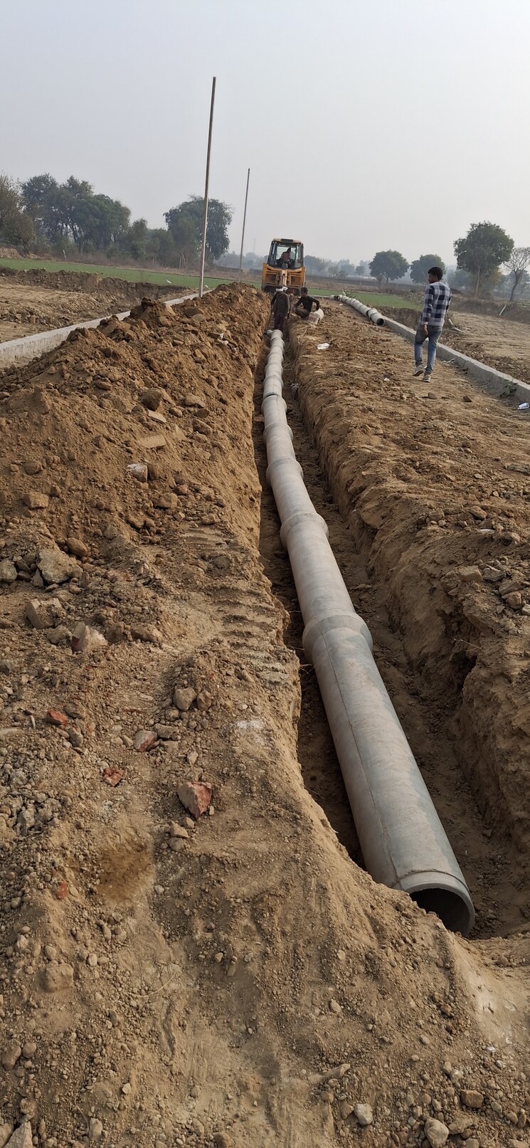 undefined, upsidc site b  50 Sq.Yd. Plot In Upsidc Site B Greater Noida 8008341