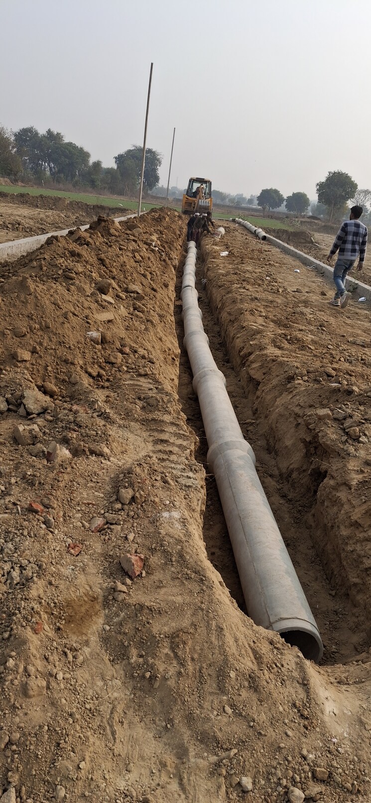 undefined, upsidc site b  50 Sq.Yd. Plot In Upsidc Site B Greater Noida 8008341