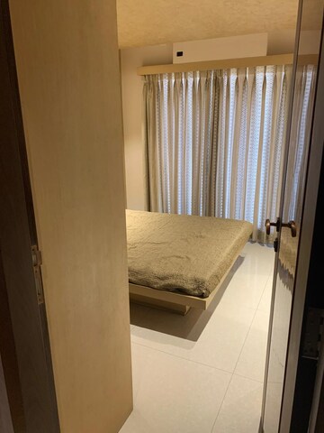 Bathroom in 1 BHK Apartment at Laukik Vastu Luxuria, P And T Colony – for Sale