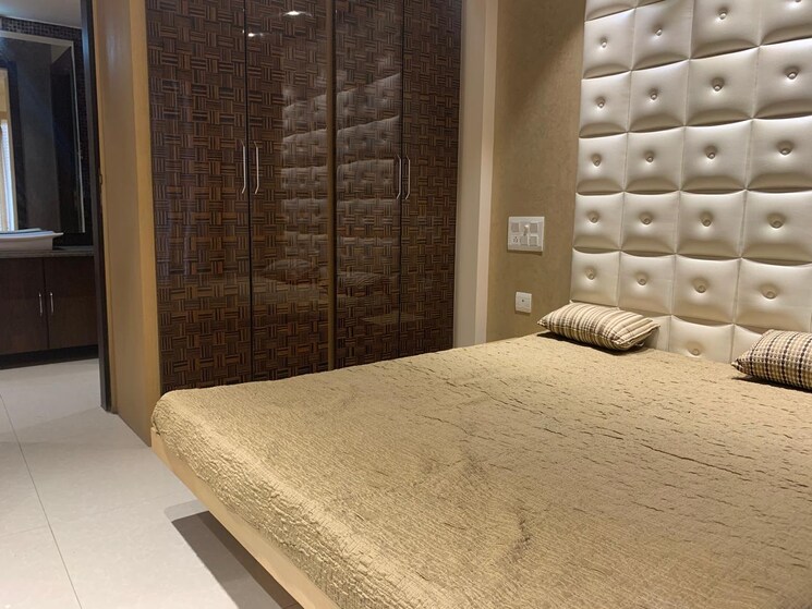 Bedroom, laukik-vastu-luxuria 1 Bedroom 680 Sq.Ft. Apartment In P And T Colony Thane 8008342