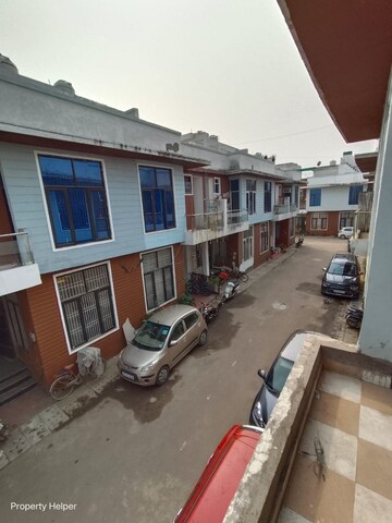  Plot – Exterior View View at Dhoom Manikpur - for Sale