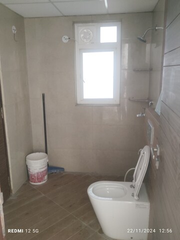 Bathroom in 3 BHK Apartment at ACE Parkway, Sector 150 – for Rent