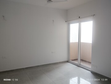 Master Bedroom in 3 BHK Apartment at ACE Parkway, Sector 150 – for Rent