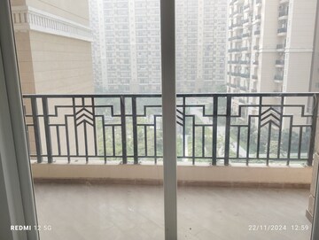 Master Bedroom in 3 BHK Apartment at ACE Parkway, Sector 150 – for Rent