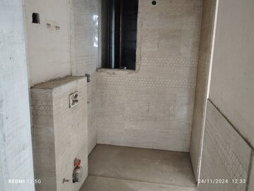Bathroom in 3 BHK Apartment at ACE Parkway, Sector 150 – for Rent