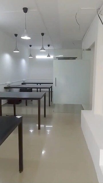 Team Area in  Office Space at Andheri West – for Rent