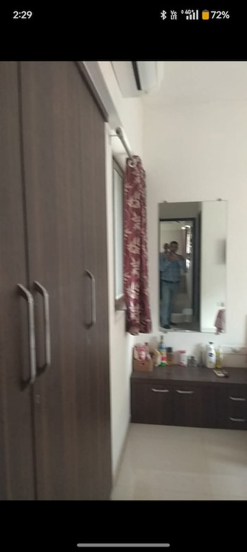 Furnished Amenities in 1.5 BHK Apartment at Lodha Splendora, Ghodbunder Road – for Rent