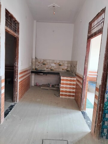  Plot – Exterior View View at Om Sai Enclave Chipiyana Buzurg, Chipiyana Buzurg - for Sale