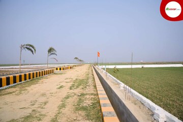  Plot For Sale in Adithya Urban Homes, Chipiyana Buzurg