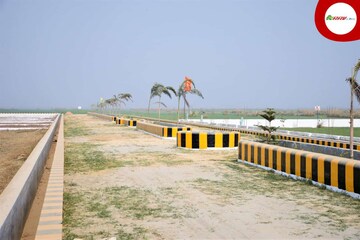  Plot – Exterior View View at Raj Puram, Chipiyana Buzurg - for Sale