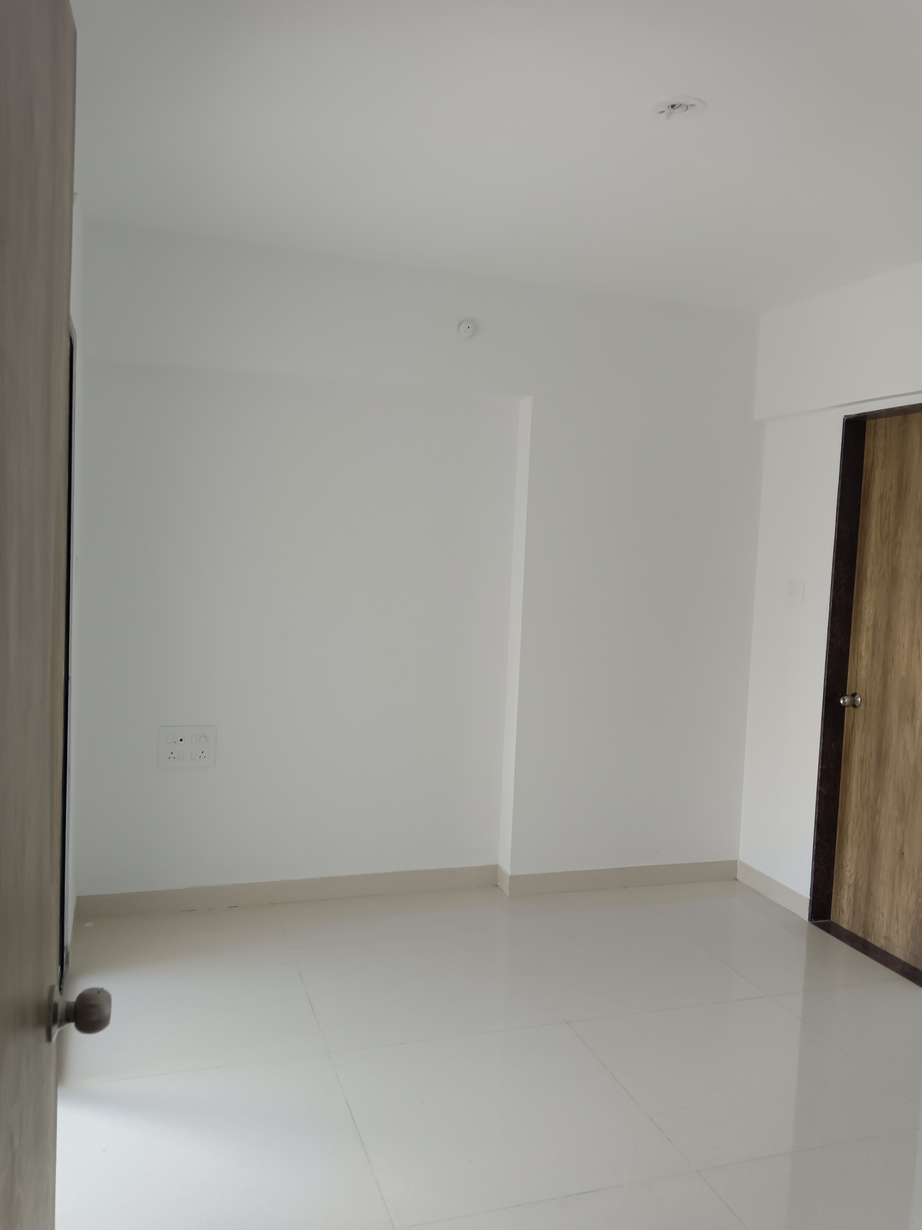 3 BHK Apartment For Sale in Kolte Patil Centria