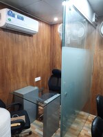 100 Sq.Ft. Office Space in Netaji Subhash Place