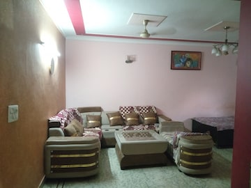 3 BHK Builder Floor For Resale in DLF Centre Point Sector 11 Faridabad  6777592