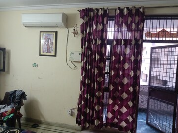 Gym in 3 BHK Builder Floor at DLF Centre Point, Sector 11 – for Sale