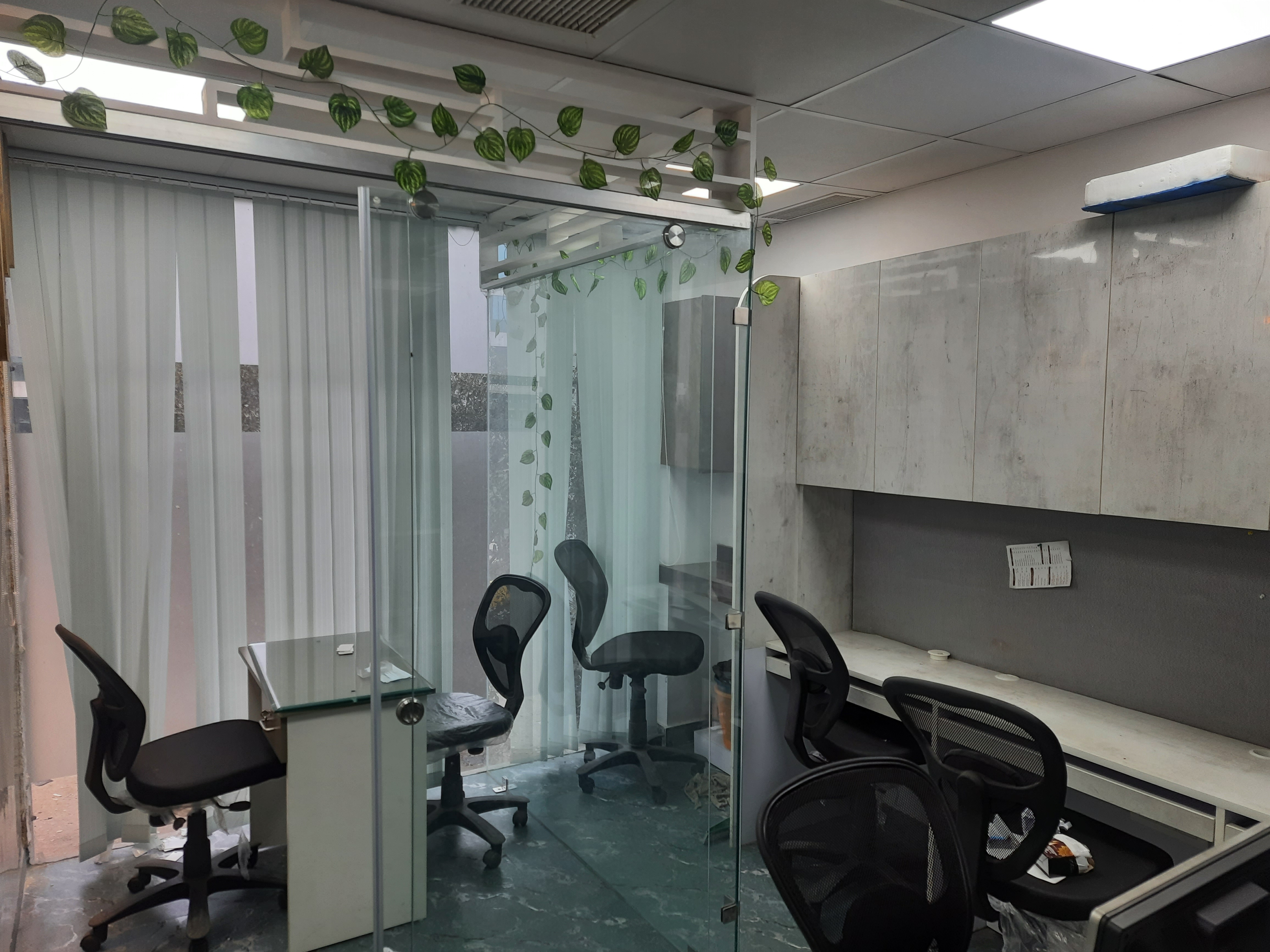 Office Space For Sale in Netaji Subhash Place