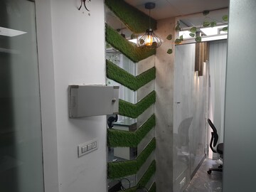 Floor Plan in  Office Space at Netaji Subhash Place – for Sale