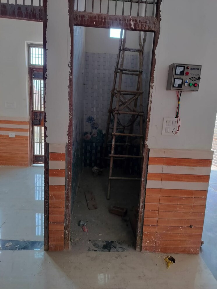 Exterior View, green-valley  150 Sq.Yd. Plot In Chipiyana Buzurg Ghaziabad 8008466