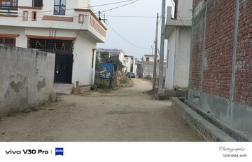  Plot – Exterior View View at Indira Nagar - for Sale