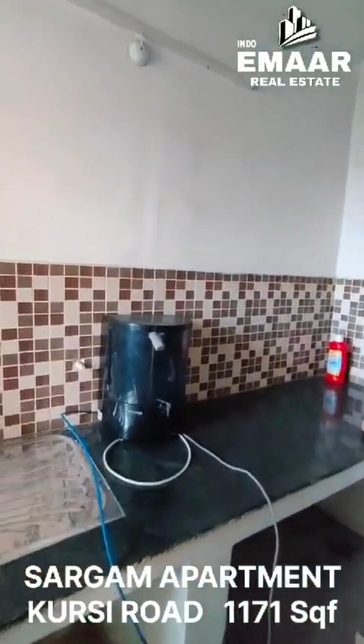 Living Room, sargam-apartment 2 Bedroom 1175 Sq.Ft. Apartment In Jankipuram Lucknow 8008476