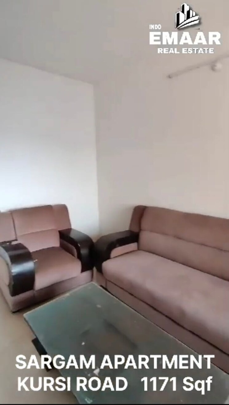 Master Bedroom, sargam-apartment 2 Bedroom 1175 Sq.Ft. Apartment In Jankipuram Lucknow 8008476