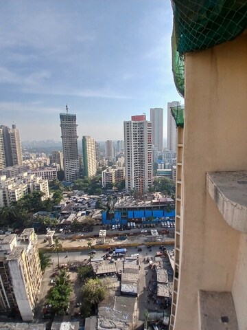 Master Plan in 1 BHK Apartment at Avant Hillway, Goregaon East – for Rent