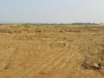 Plot For Resale in Uran Navi Mumbai  8008482