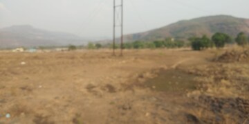 Plot Area in  Plot at Panvel – for Sale