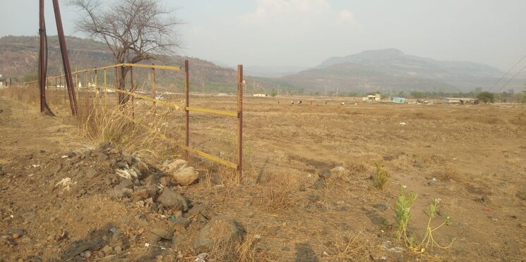 undefined, panvel  4356 Sq.Ft. Plot In Panvel Navi Mumbai 8008491