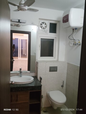 Kitchen in 3 BHK Apartment at ATS Le Grandiose, Sector 150 – for Sale