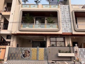 4 BHK Independent House For Sale in Gandhi Path
