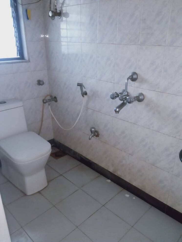 Master Bedroom, dheeraj-valley 3 Bedroom 1480 Sq.Ft. Apartment In Goregaon East Mumbai 8008505