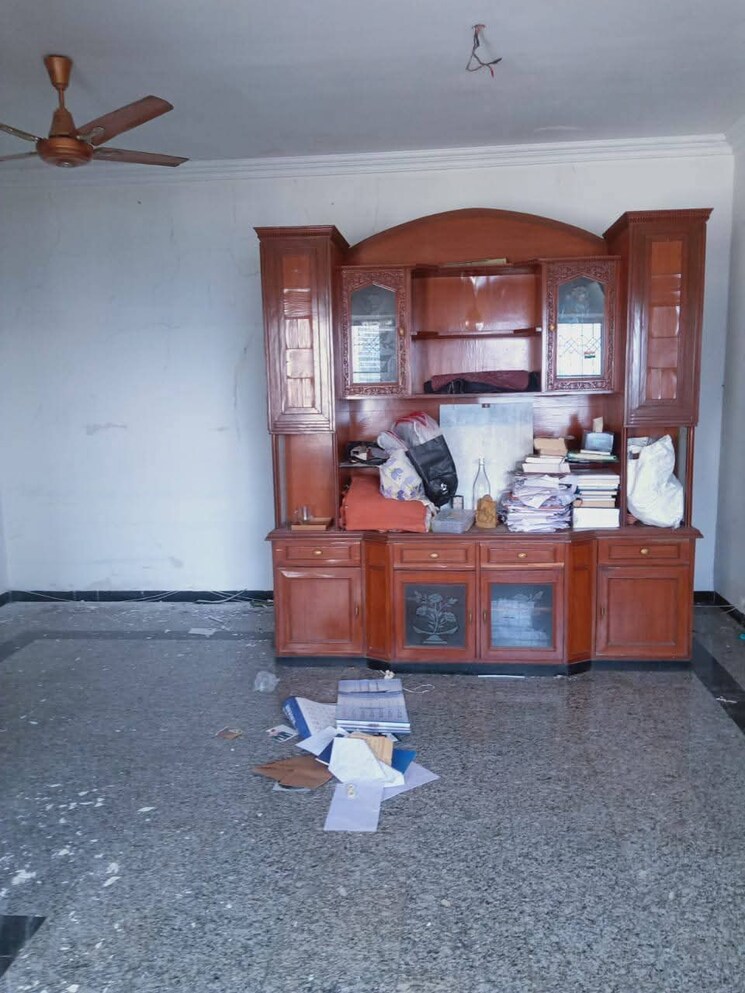 Living Room, dheeraj-valley 3 Bedroom 1480 Sq.Ft. Apartment In Goregaon East Mumbai 8008505