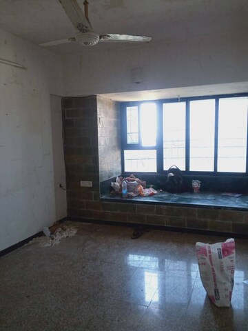 Kitchen in 3 BHK Apartment at Dheeraj Valley, Goregaon East – for Rent