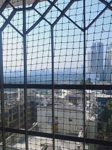 3 BHK Apartment – Exterior View View at Dheeraj Valley, Goregaon East - for Rent