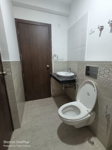 Master Bedroom in 3 BHK Apartment at ATS Le Grandiose, Sector 150 – for Rent