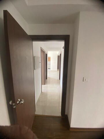 Building Lobby in 3 BHK Apartment at ATS Le Grandiose, Sector 150 – for Rent