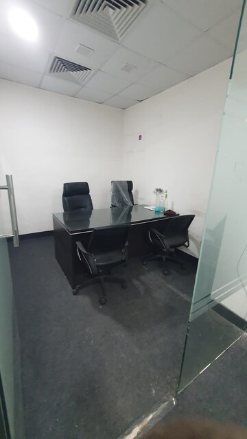 Team Area in  Office Space in IT/SEZ at Zygon Square, Sector 63 – for Rent