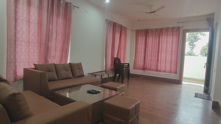 Living Room, kotabagh 4 Bedroom 2250 Sq.Ft. Independent House In Kotabagh Nainital 8009235