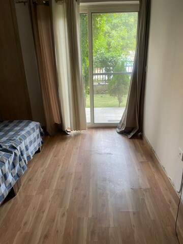 Master Bedroom in 3 BHK Apartment at Puri Aman Vilas, Sector 89 – for Rent