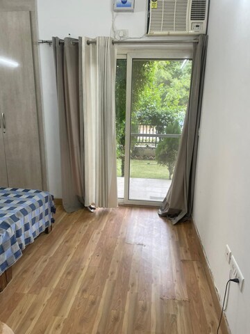 3 BHK Apartment For Rent in Puri Aman Vilas, Sector 89