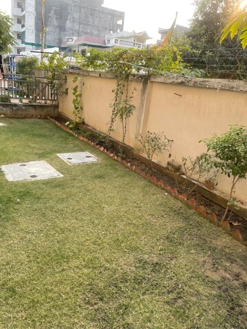 3 BHK Apartment – Garden View at Puri Aman Vilas, Sector 89 - for Rent
