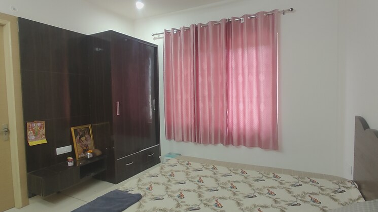 Bedroom, kotabagh 4 Bedroom 2250 Sq.Ft. Independent House In Kotabagh Nainital 8009235