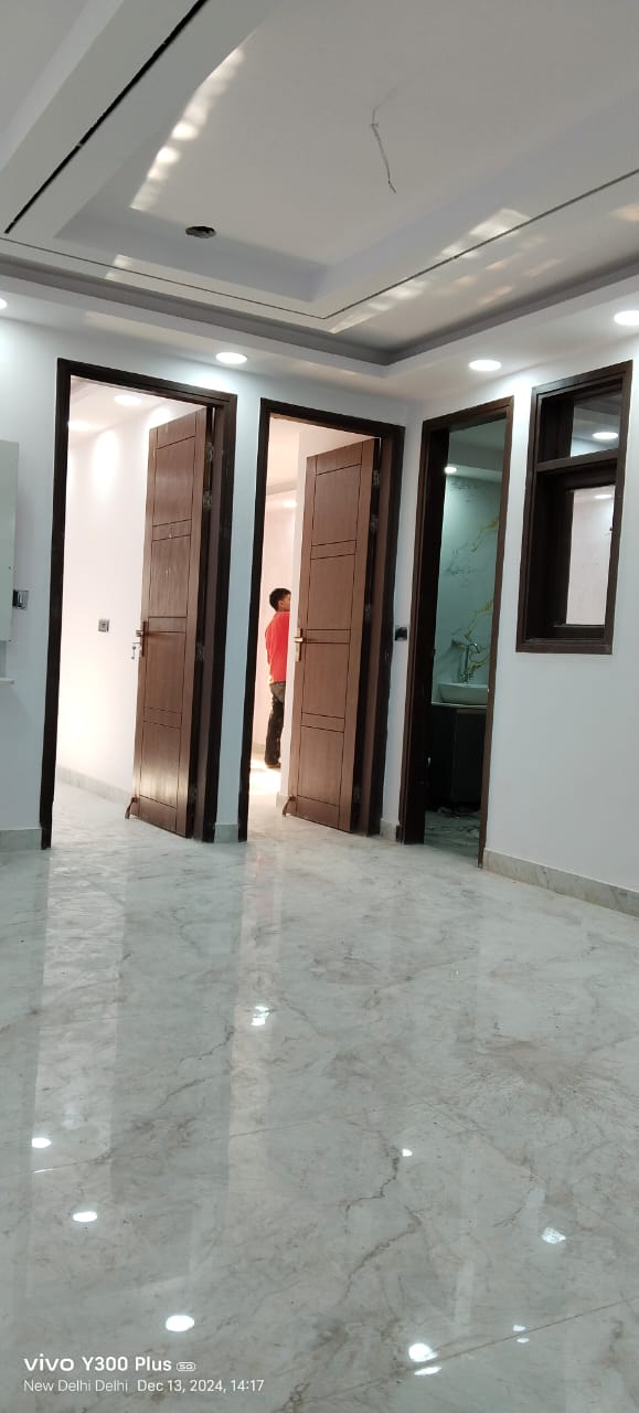 3 BHK Builder Floor For Sale in Govindpuri 