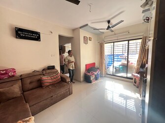 1 BHK Apartment For Rent in Laxmi Avenue D Global City Ph-II Virar West Palghar  8008529