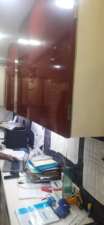 Parking in  Office Space at Netaji Subhash Place – for Sale