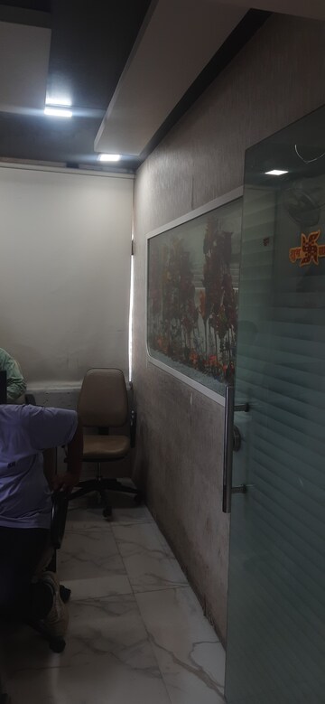Furnished Amenities in  Office Space at Netaji Subhash Place – for Sale