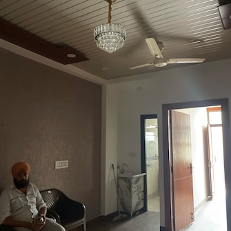 2 BHK Apartment For Rent in Gaur Ganga I Vaishali Sector 4 Ghaziabad  8008536